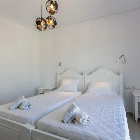 Sweet Naxian Dream شقة *