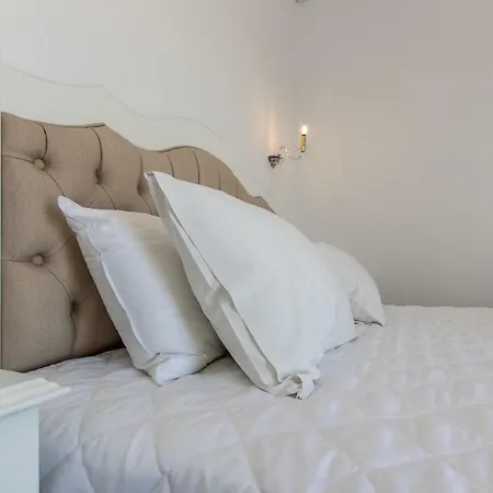 شقة Sweet Naxian Dream Pláka